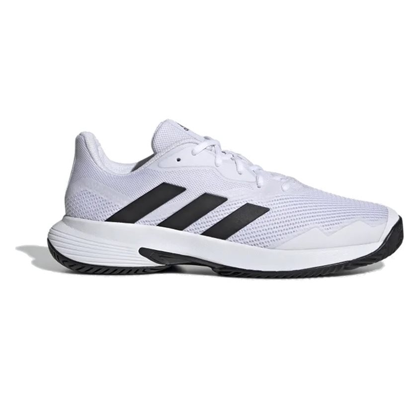 Adidas Courtjam Control, Tennisskor herr