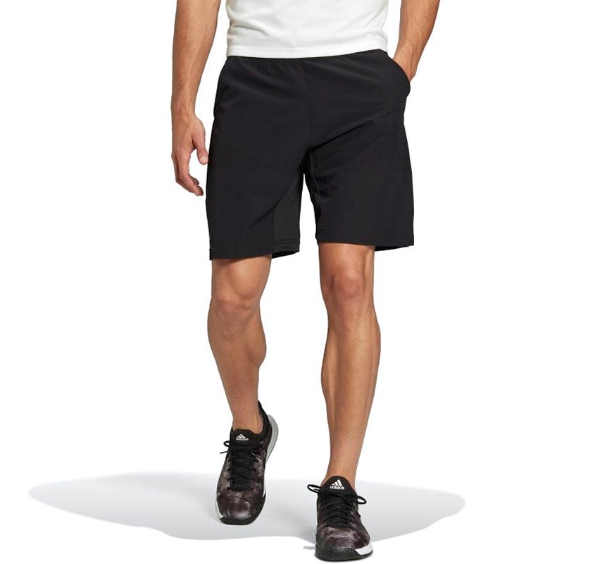 Adidas Ergo Tennis Shorts 9", Padel- och tennisshorts herr