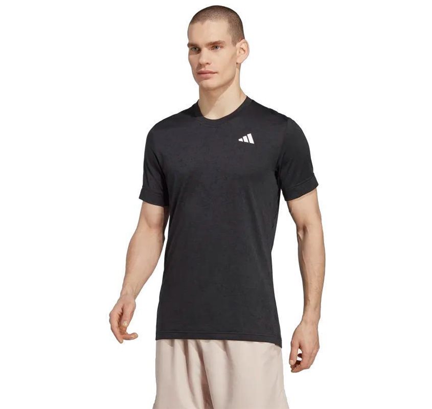 Adidas Tennis Freelift, Padel- och tennis T-shirt herr