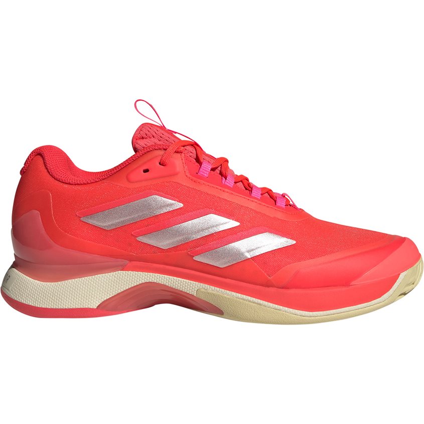 Adidas Avacourt 2 Allcourt, Tennis- & Padelskor Dam