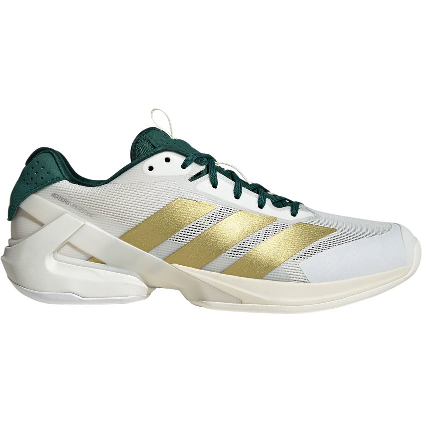 Adidas Adizero Ubersonic 5 Clay, Grussko Herre