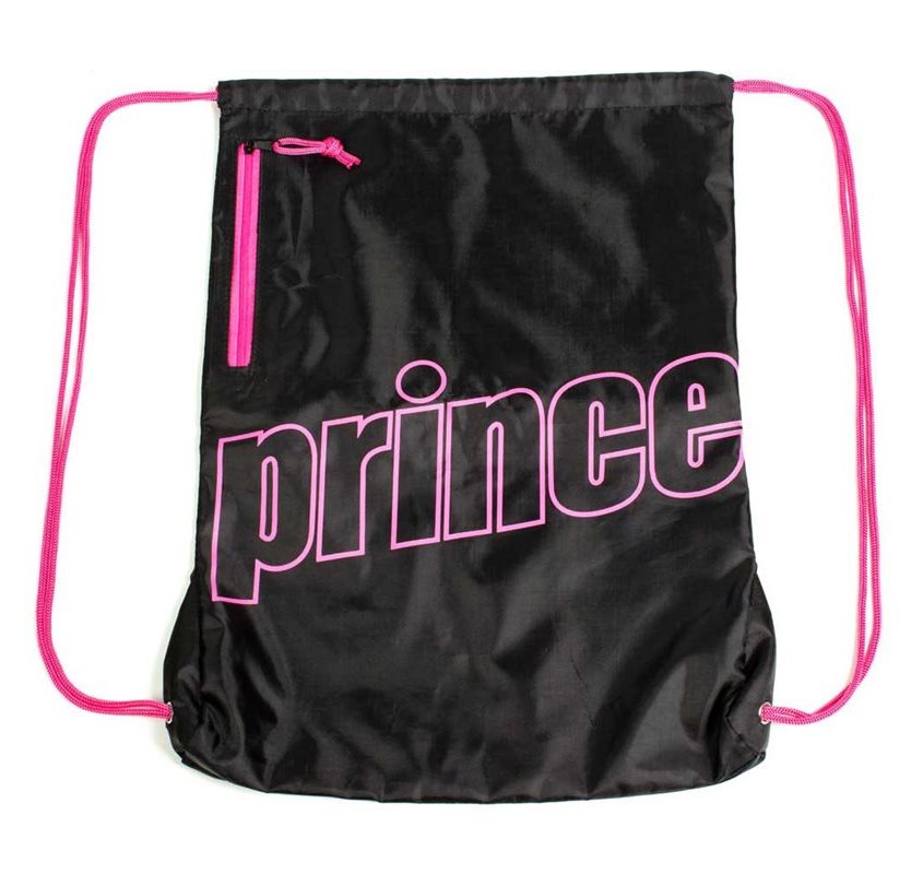 Prince Bag Rosa, Tennistillbehör