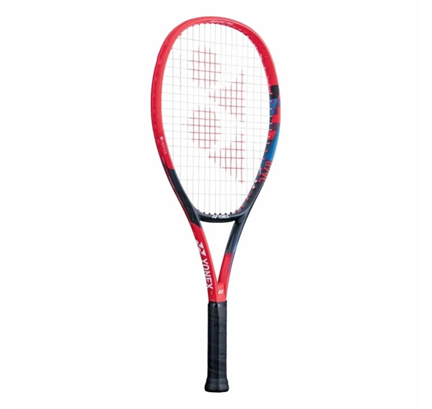 Yonex Vcore 25, Tennisracket barn
