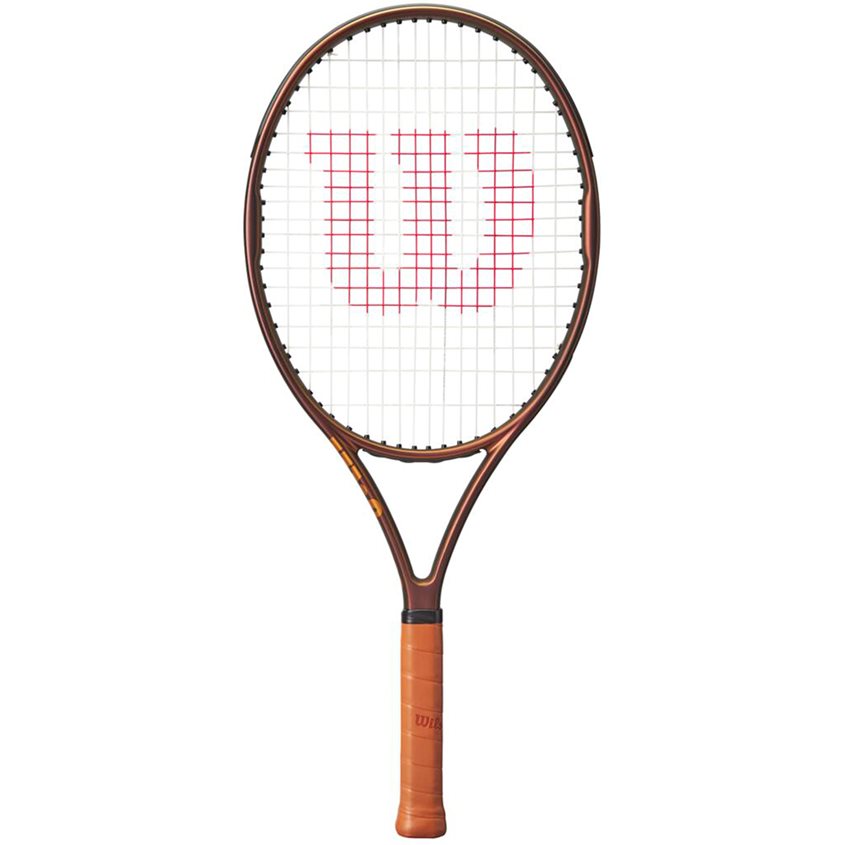 Wilson Pro Staff 25 V14 25, Tennisracket junior