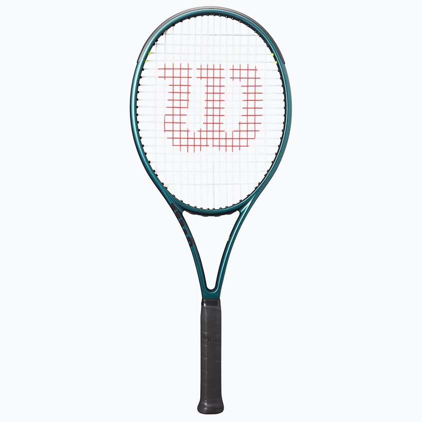 Wilson Blade 100UL V9, Tennisracket