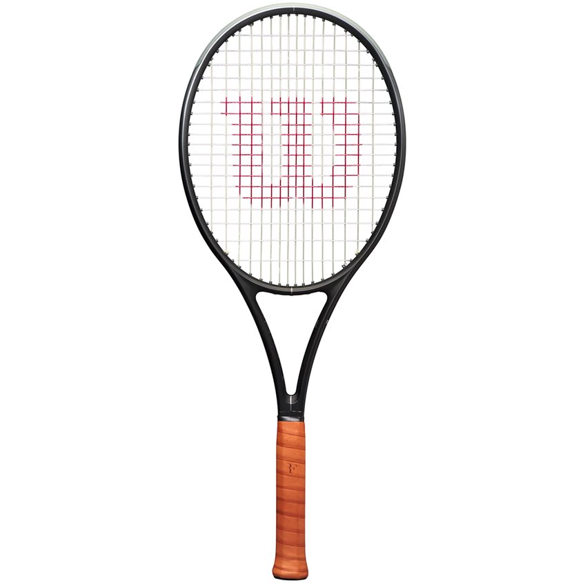 Wilson RF 01 Pro FRM, Tennisracket - 2