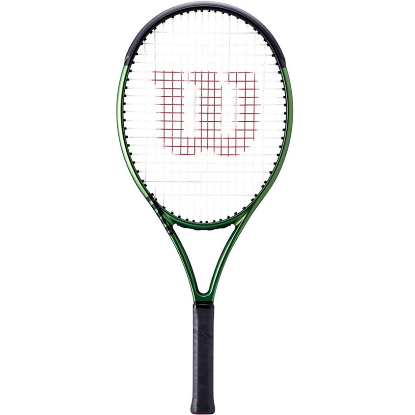 Wilson Blade 25 V9, Tennisracket barn
