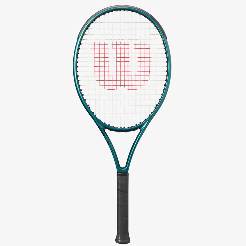 Wilson Blade 26 V9, Tennisracket junior