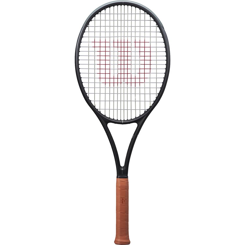 Wilson RF 01 Future FRM, Tennisracket