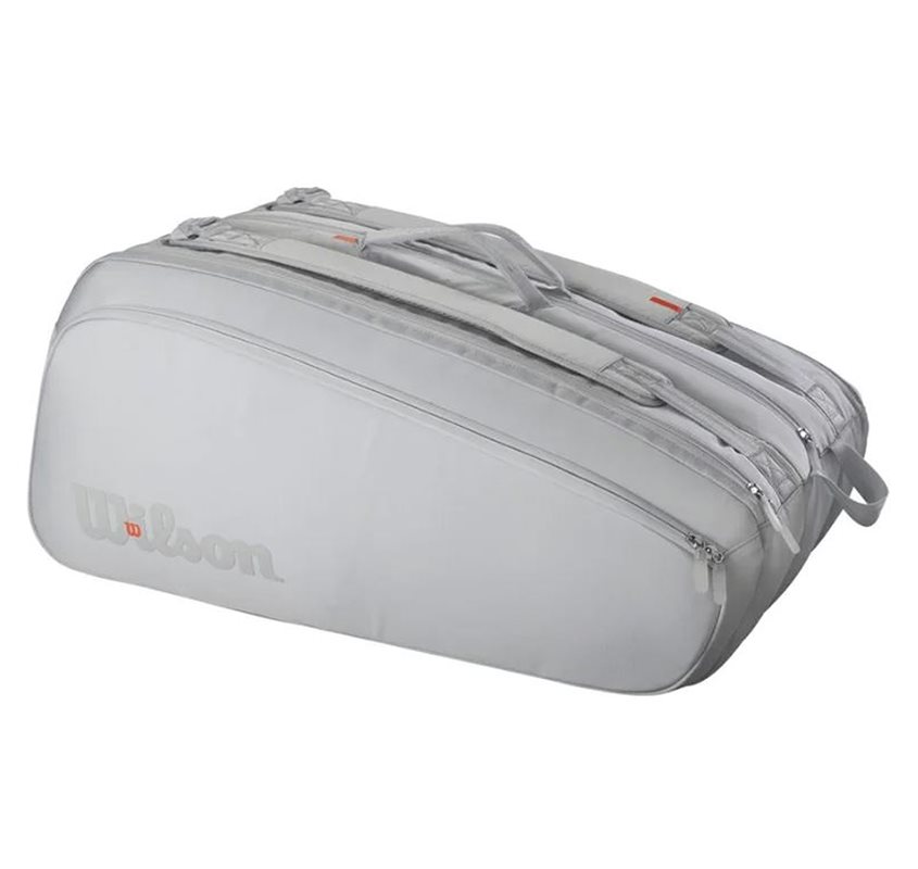 Wilson Shift Super Tour 15Pk Artic Ice, Tennisväska