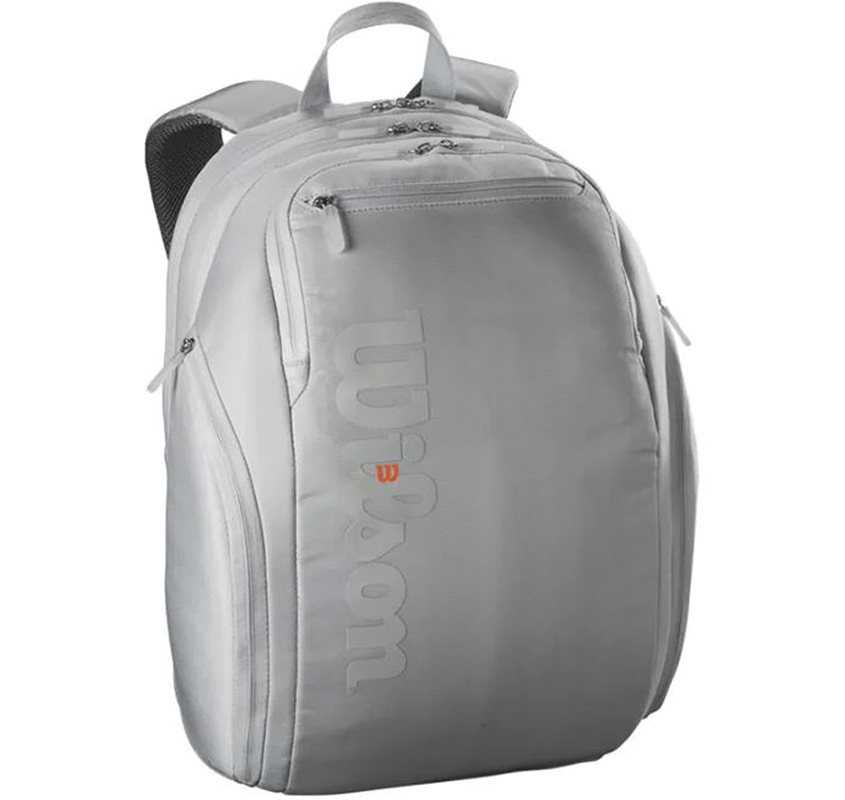 Wilson Shift Super Tour Backpack Artic Ice, Tennisväska
