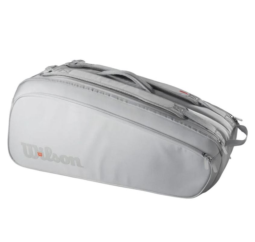 Wilson Shift Super Tour 9Pk Artic Ice, Tennisväska