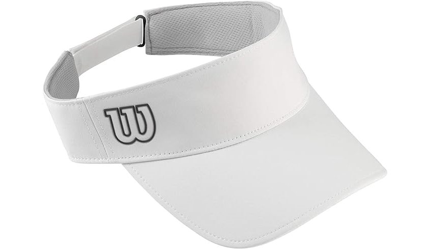 Wilson Ultralight Visor, Keps / Visor