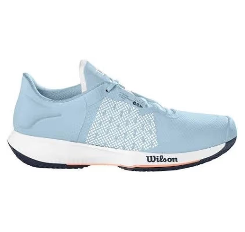 Wilson Kaos Swift Clay, Tennis- & Padelskor Dam