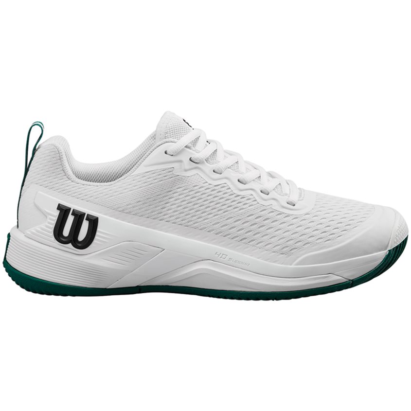 Wilson Rush Pro 4.0 Allcourt, Tennis- & Padelskor Herr