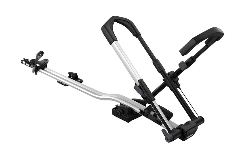 Thule UpRide, Sykkelholdere