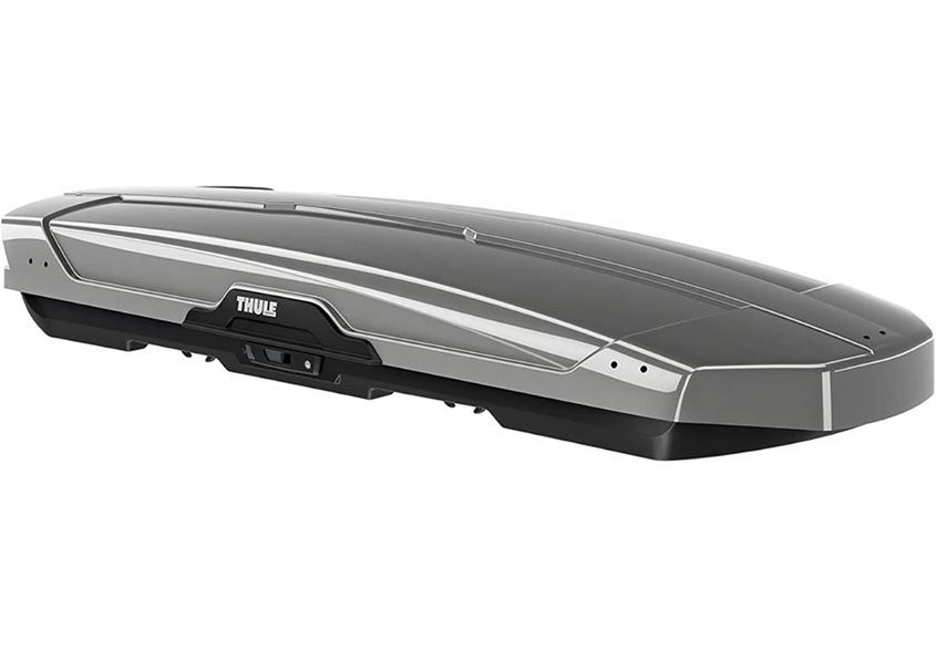 Thule Motion XT Titan Alpine (450 L)