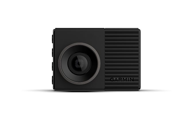 Garmin Dash Cam™ 46, Autokamerat