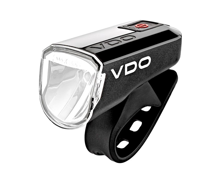VDO Framlampa VDO Eco Light M30ght M30