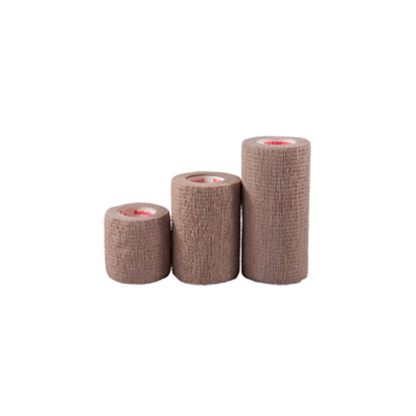 Sportdoc Cohesive Bandage 5cm x 4,5m, Bandasje