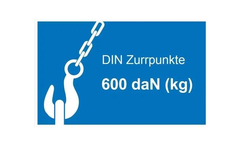 Variant Lastsäkring 600daN