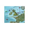 Garmin UK-Belux Inland Waters Garmin microSD™/SD™ card: HXEU002R