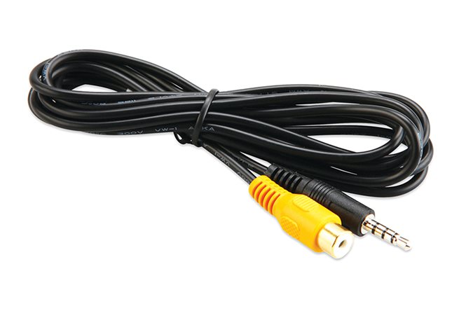 Garmin Video Cable for Backup Camera