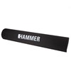 Hammer Sport Floor Mat Black, Underlagsmatta