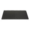 Finnlo Floor Mat 6 Pieces Black, Professional, Gymgolv