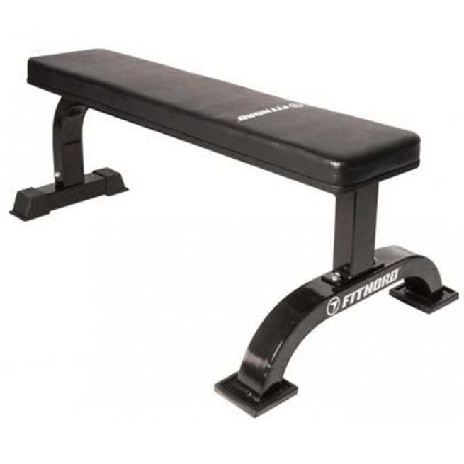 FitNord FitNord Flat bench