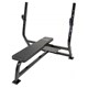 FitNord Weight bench