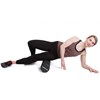 FitNord Pilates Roller, Eva-Premium 15 X 60 cm, Foamroller