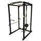 FitNord Power Rack with up and down pulley