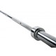 FitNord Olympic weightlifting bar 180 cm