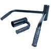 FitNord FitNord T-Bar row handles (50 mm)