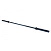 FitNord FitNord Black Olympic weightlifting bar 20 kg