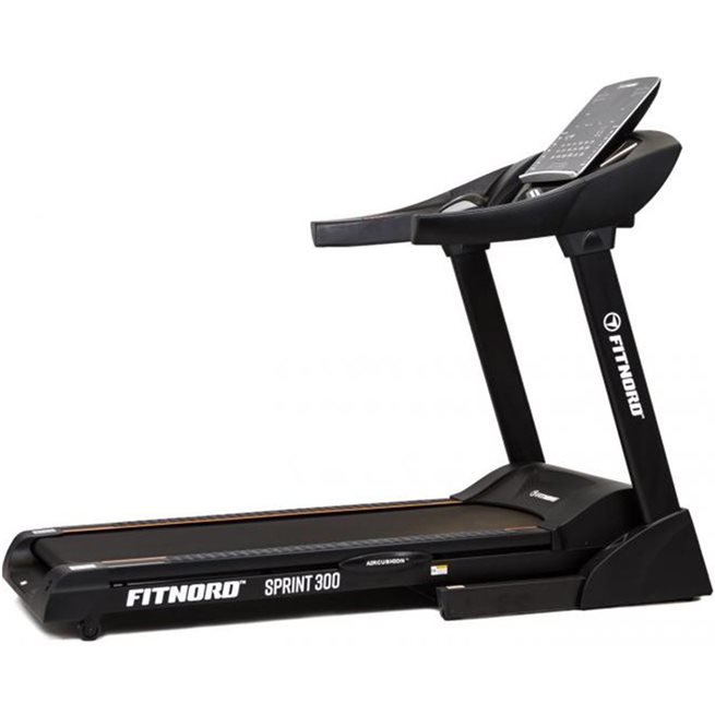 FitNord Sprint 300 Treadmill, Löpband