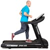 FitNord Sprint 1000 Treadmill, Löpband