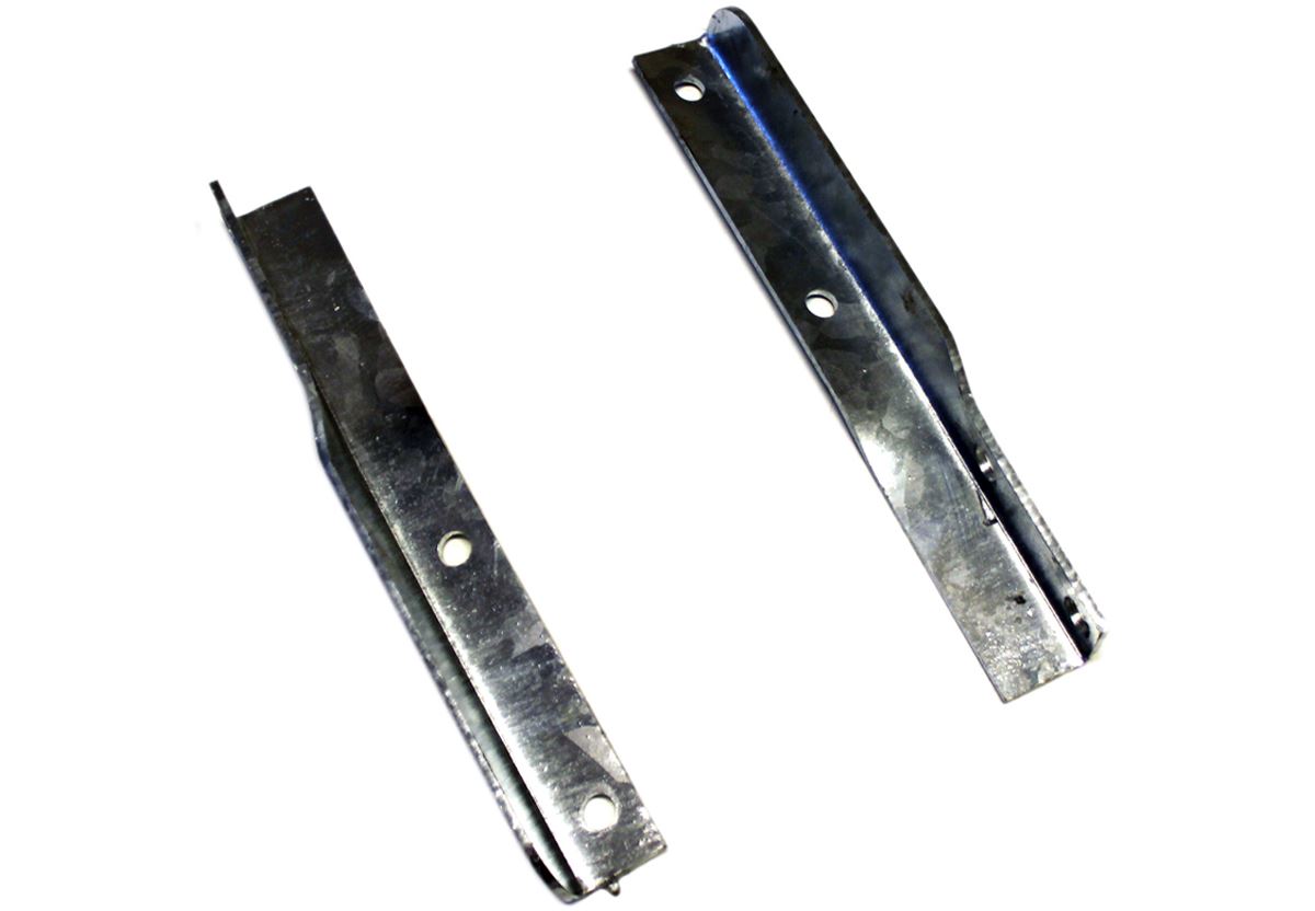 TK-Trailer Skärmfäste - båttrailer/båtvagn