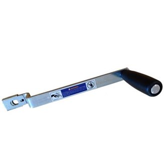 TK-Trailer Vinschspak till Roch 2500-3200