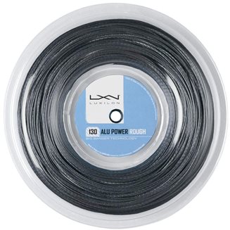 Luxilon Alu Power Rough (Set), Tennissenor