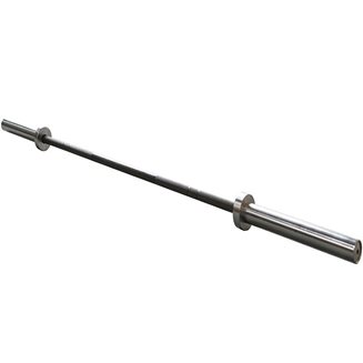 Titan Life PRO Gymway Bar 20 kg, Skivstång
