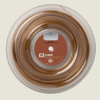 Luxilon Element (200 M), Tennissenor