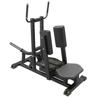 Impulse IFP1622 - Standing Hip Abductor, Styrkemaskin Ben