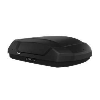 Thule Force 3, Takbox