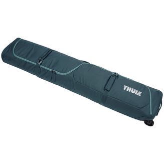 Thule RoundTrip Ski Roller, Skivesker