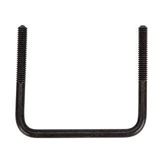 Thule U-bygel QuickSnap 7mm cc90mm