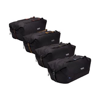Thule GoPack Duffel Set (4x Duffel)