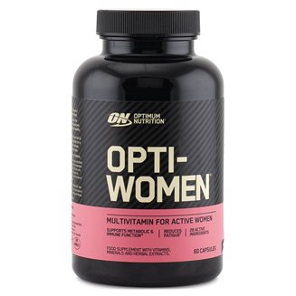 Optimum Nutrition Opti-Womens