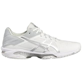Asics Gel-Solution Speed 3, Padelskor dam